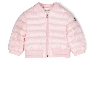 Moncler never worn jacket for 18-24months.